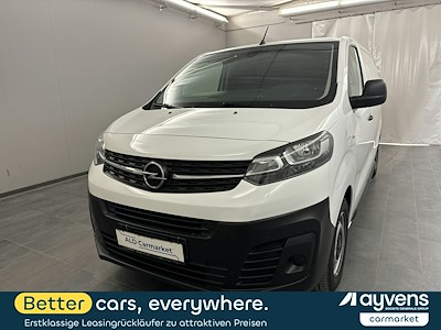 Opel Vivaro 1.5 D Cargo M Edition Kasten, 4-turig, 6-Gang