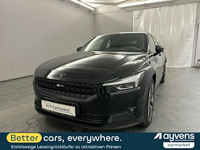 Polestar 2 2 Dual Motor 78kWh Limousine, 5-turig, Direktantrieb, 1-Gang
