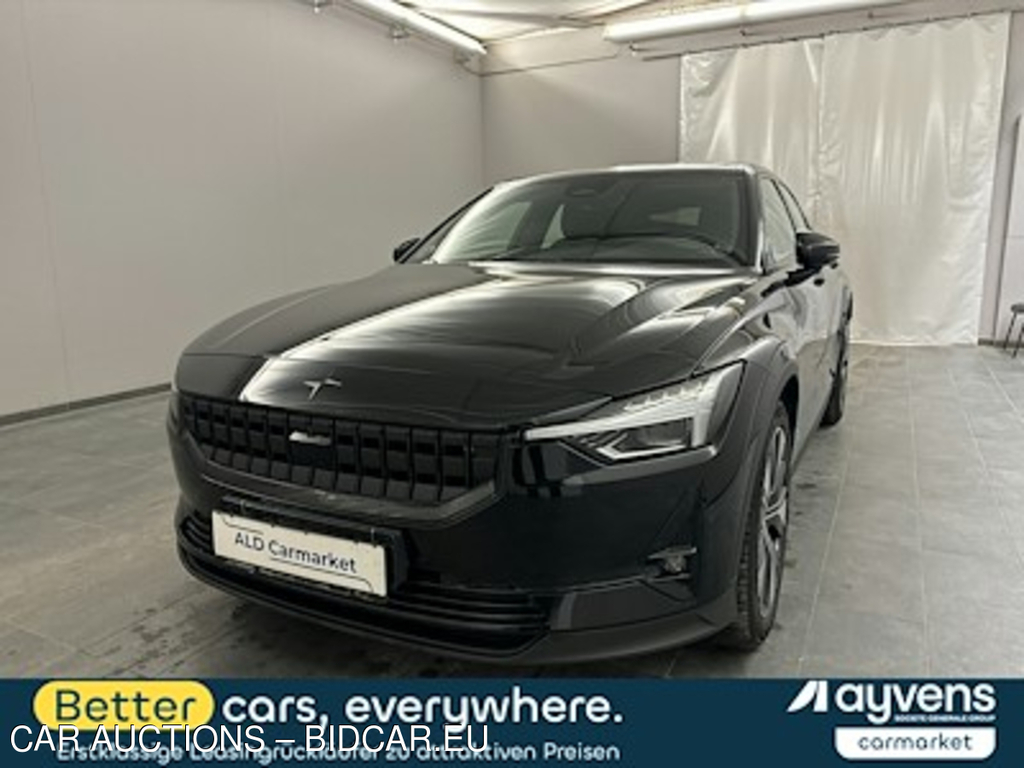 Polestar 2 2 Dual Motor 78kWh Limousine, 5-turig, Direktantrieb, 1-Gang