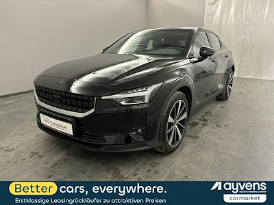 Polestar 2 2 Dual Motor 78kWh Limousine, 5-turig, Direktantrieb, 1-Gang