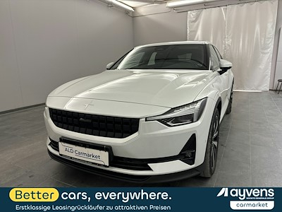 Polestar 2 2 Single Motor 78kWh Limousine, 5-turig, Direktantrieb, 1-Gang