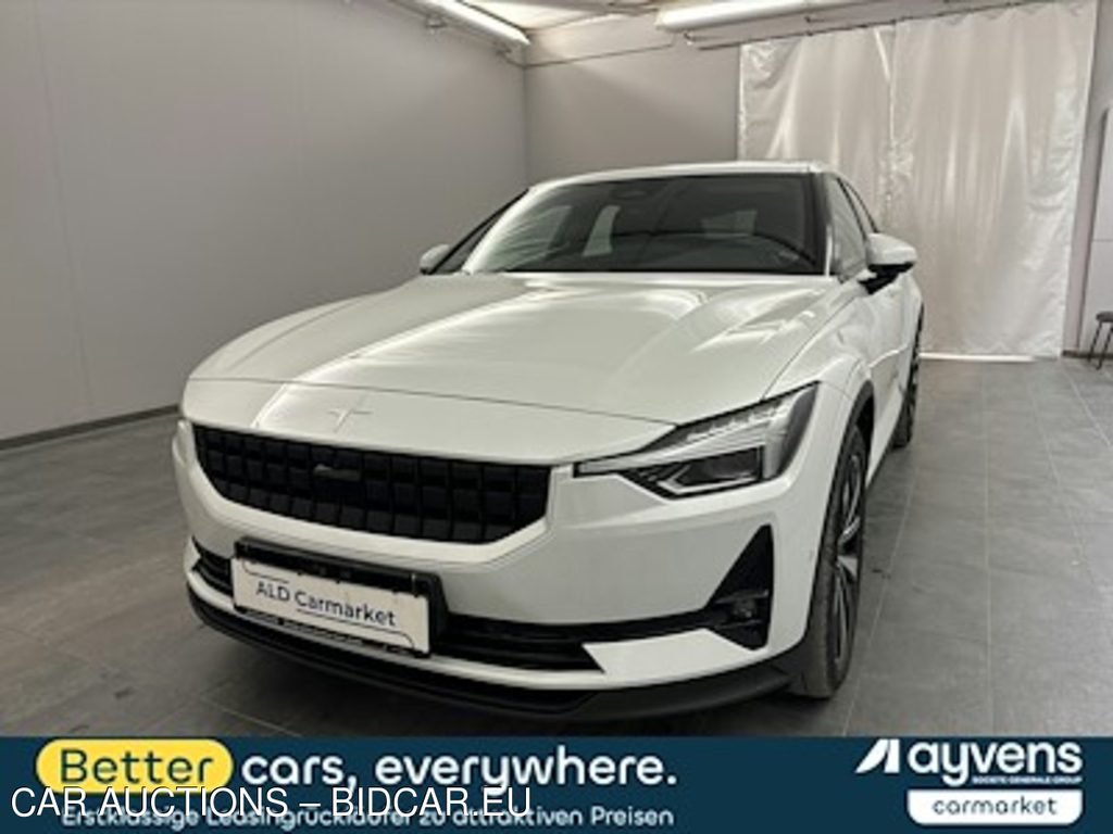 Polestar 2 2 Single Motor 78kWh Limousine, 5-turig, Direktantrieb, 1-Gang
