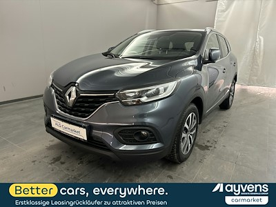 Renault Kadjar TCe 140 EDC GPF ZEN Geschlossen, 5-turig, Automatik, 7-Gang