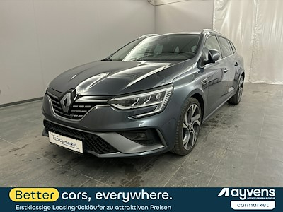 Renault Megane Grandtour E-TECH Plug-in 160 R.S. LINE Kombi, 5-turig, Automatik, 6-Gang