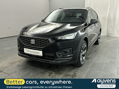 Seat Tarraco 2.0 TDI 4Drive DSG SCR FR Geschlossen, 5-turig, Automatik, 7-Gang