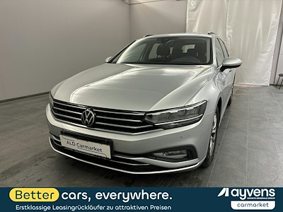 Volkswagen Passat VW Passat Variant 2.0 TDI SCR DSG Business Kombi, 5-turig, Automatik, 7-Gang