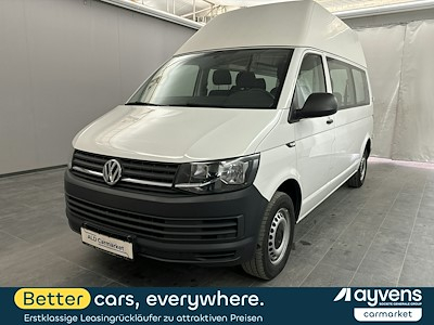 Volkswagen T6MULTIVANCARAVELLE VW Transporter T6 Lang Hochr.Kombi, 4-turig, 6-Gang