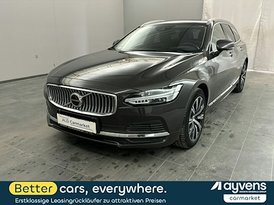 Volvo V90 T6 Recharge AWD Geartronic Inscription Kombi, 5-turig, Automatik, 8-Gang