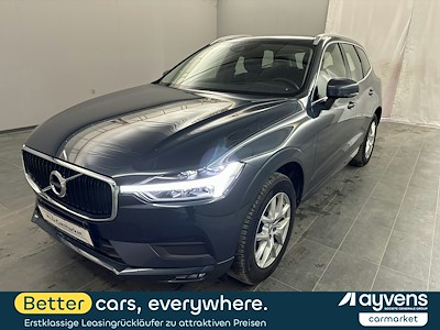 Volvo XC60 B4 B Geartronic Momentum Pro Geschlossen, 5-turig, Automatik, 8-Gang
