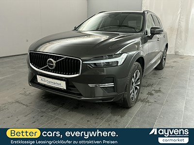Volvo XC60 B4 D Geartronic Momentum Pro Geschlossen, 5-turig, Automatik, 8-Gang
