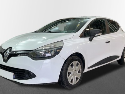 Renault Clio IV SOCIETE DCI 75 ENERGY AIR AIR, 2016