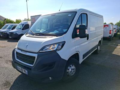 Peugeot Boxer TOLE 330 L1H1 BLUEHDI 110 PREMIUM PACK PREMIUM PACK, 2018