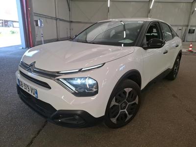 Citroen C4 SOCIETE BLUEHDI 110 S&amp;S BVM6 FEEL NAV BUSINESS R FEEL NAV BUSINESS R, 2021