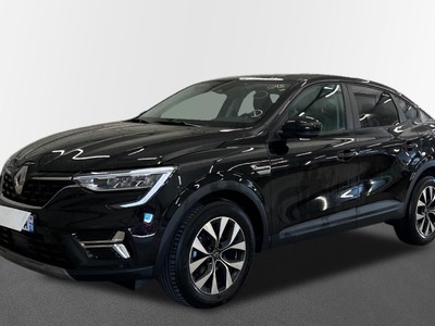 Renault Arkana TCE 140 EDC - 22 EVOLUTION Evolution, 2023