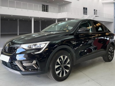 Renault Arkana TCE 140 EDC - 22 EVOLUTION Evolution, 2023