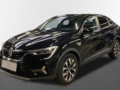 Renault Arkana TCE 140 EDC - 22 EVOLUTION Evolution, 2023