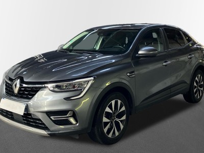 Renault Arkana TCE 140 EDC - 22 EVOLUTION Evolution, 2023