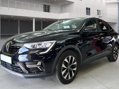 Renault Arkana E-TECH 145 BUSINESS Business, 2022
