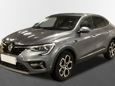 Renault Arkana TCE 140 EDC FAP - 21B INTENS Intens, 2022