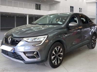 Renault Arkana TCE 140 EDC FAP BUSINESS Business, 2022