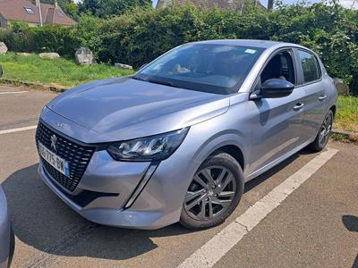 Peugeot 208 PURETECH 75 S&amp;S BVM5 ACTIVE PACK Active Pack, 2022