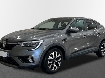 Renault Arkana TCE 140 EDC FAP BUSINESS Business, 2022
