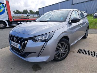 Peugeot 208 PURETECH 75 S&amp;S BVM5 ACTIVE PACK Active Pack, 2022