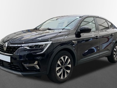 Renault Arkana TCE 140 EDC - 22 EVOLUTION Evolution, 2023