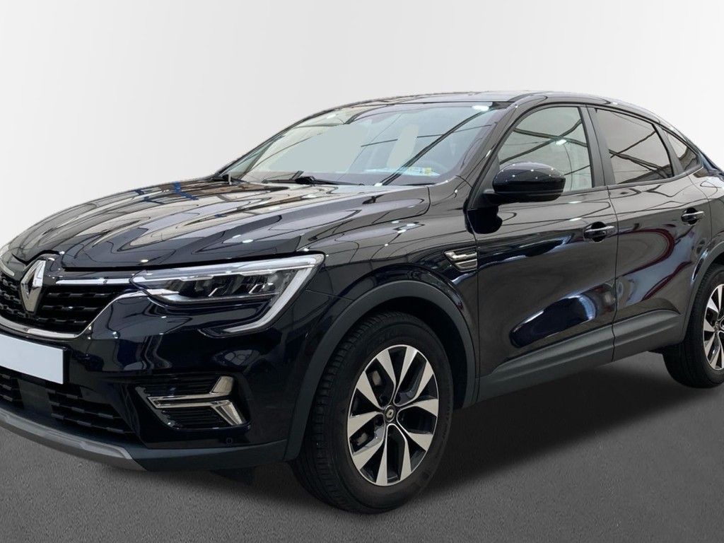 Renault Arkana TCE 140 EDC - 22 EVOLUTION Evolution, 2023