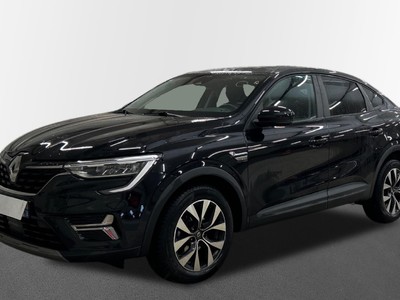 Renault Arkana TCE 140 EDC - 22 EVOLUTION Evolution, 2023