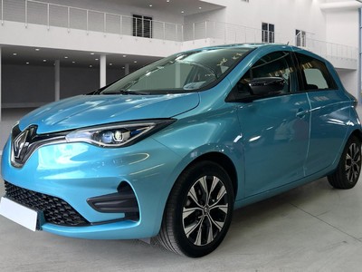 Renault Zoe R110 ACHAT INTEGRAL - 22 EVOLUTION Evolution, 2022