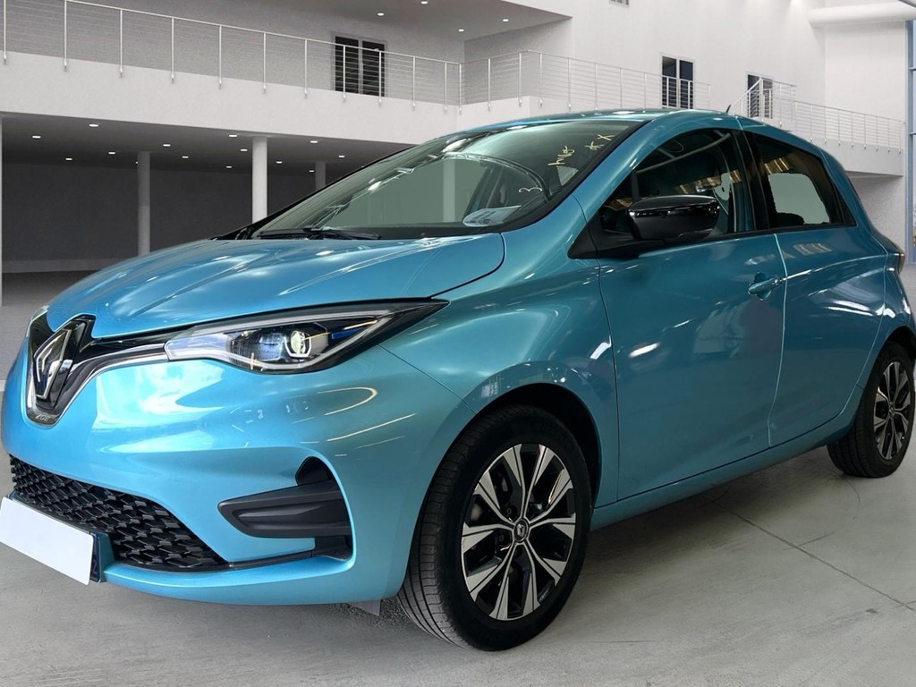 Renault Zoe R110 ACHAT INTEGRAL - 22 EVOLUTION Evolution, 2022