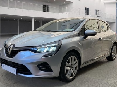 Renault Clio BLUE DCI 100 - 21N BUSINESS Business, 2022