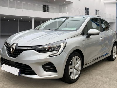 Renault Clio BLUE DCI 100 - 21N BUSINESS Business, 2021