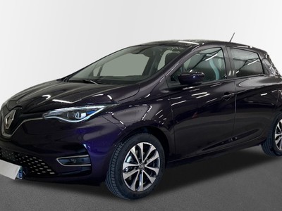 Renault Zoe R110 ACHAT INTEGRAL - 21C INTENS Intens, 2021