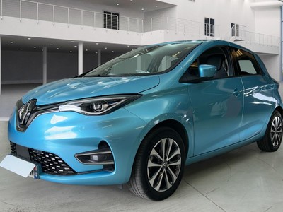 Renault Zoe R110 ACHAT INTEGRAL - 21C INTENS Intens, 2021