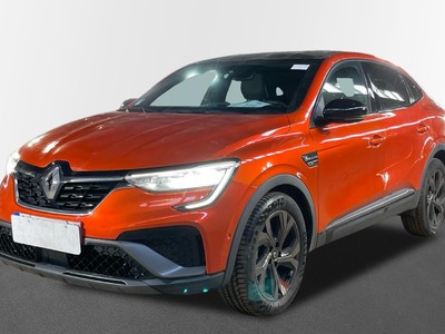 Renault Arkana TCE 140 EDC FAP R.S. LINE R.S. Line, 2021