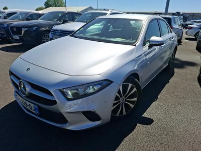 Mercedes Classe A 180 D 8G-DCT STYLE LINE Style Line, 2021