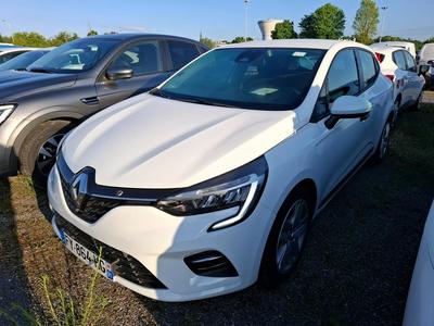 Renault Clio TCE 90 - 21 BUSINESS Business, 2021