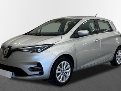 Renault Zoe R110 ACHAT INTEGRAL ZEN Zen, 2021