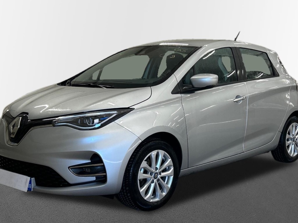 Renault Zoe R110 ACHAT INTEGRAL ZEN Zen, 2021