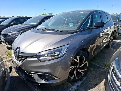 Renault Grand SCENIC BLUE DCI 120 EDC BUSINESS INTENS Business Intens, 2020
