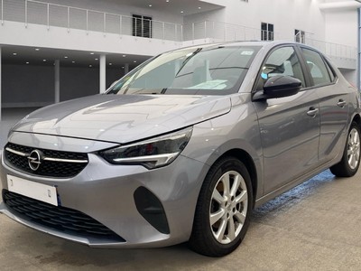 Opel Corsa 1.5 DIESEL 100 CH BVM6 EDITION BUSINESS Edition Business, 2021