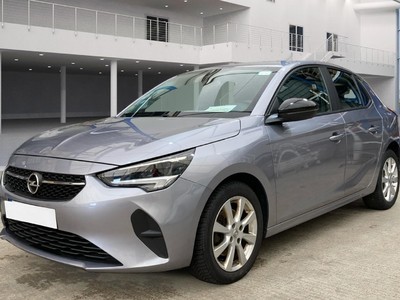 Opel Corsa 1.5 DIESEL 100 CH BVM6 EDITION BUSINESS Edition Business, 2021