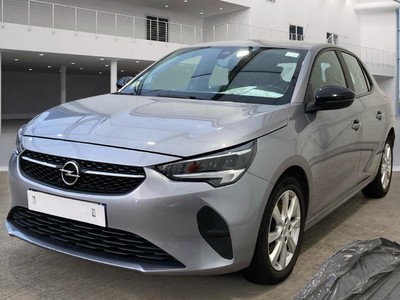Opel Corsa 1.5 DIESEL 100 CH BVM6 EDITION BUSINESS Edition Business, 2021