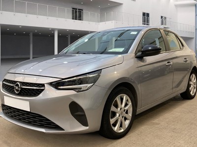 Opel Corsa 1.5 DIESEL 100 CH BVM6 EDITION BUSINESS Edition Business, 2021