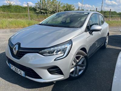 Renault Clio TCE 100 BUSINESS Business, 2020