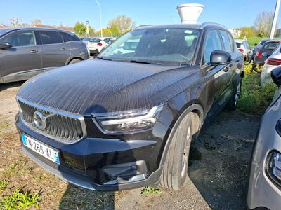Volvo Xc40 D3 ADBLUE 150 CH GEARTRONIC 8 BUSINESS, 2020