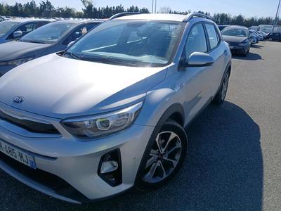 Kia Stonic 1.6 CRDI 115 CH ISG BVM6 DESIGN Design, 2019