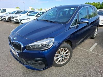 BMW Gran TOURER 216D 116 CH DKG7 BUSINESS DESIGN Business Design, 2018